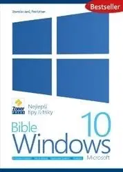 Operačné systémy Bible Windows 10 - Stanislav Janů