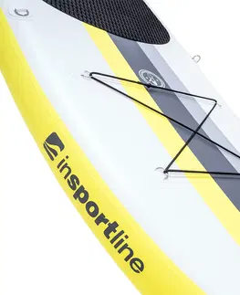 Paddleboardy Paddleboard s príslušenstvom inSPORTline WaveTrip 10'6" G3
