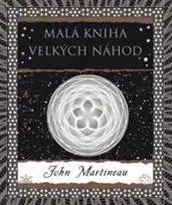 Astronómia, vesmír, fyzika Malá kniha velkých náhod - John Martineau