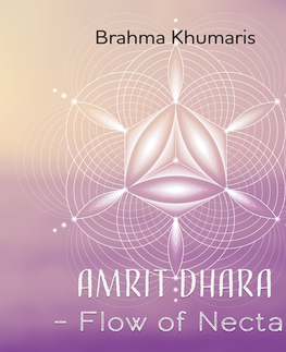 Duchovný rozvoj Saga Egmont Amrit Dhara – Flow of Nectar (EN)