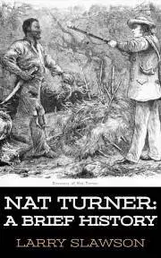 Sociológia, etnológia Nat Turner - Slawson Larry