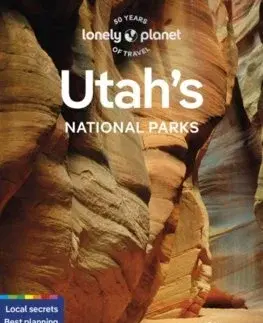 Amerika Utah's National Parks 6