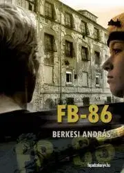 Detektívky, trilery, horory FB-86 - András Berkesi