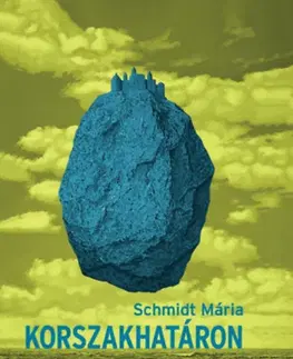 Sociológia, etnológia Korszakhatáron - Mária Schmidt