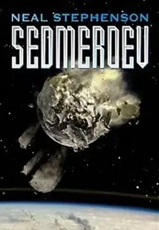 Sci-fi a fantasy Sedmeroev - Neal Stephenson