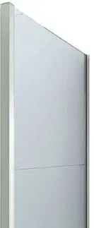 Sprchovacie kúty MEXEN - APIA stena 90x190 cm 5mm chróm transparent 840-090-000-01-00