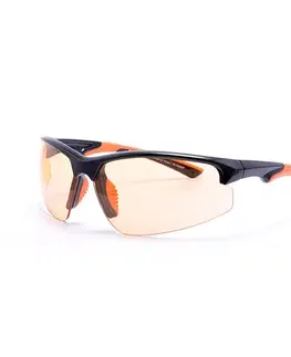 Slnečné okuliare Športové slnečné okuliare Granite Sport 18 čierno-červená