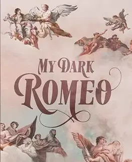 Romantická beletria My Dark Romeo - Parker S. Huntington,L. J. Shen