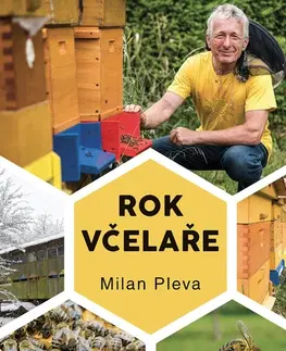 Hmyz Rok včelaře - Milan Pleva