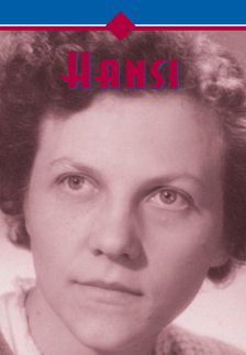 Biografie - ostatné Hansi - Maria Anne Hirschmann,Zuzana Kempná