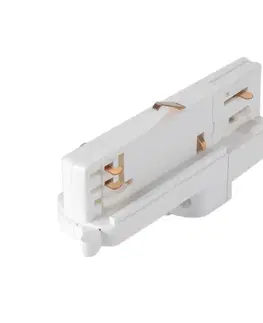 Svietidlá pre 3-fázové koľajnicové svetelné systémy Arcchio Arcchio DALI adaptér pre závesné svietidlo, biela