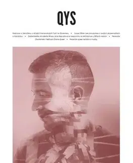 Časopisy Magazín QYS - Zima 2019 - autorský kolektív časopisu QYS