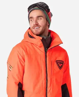 Pánske bundy a kabáty Rossignol Hero All Speed Ski Jacket L