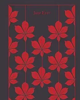 Cudzojazyčná literatúra Jane Eyre