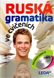 Učebnice a príručky Ruská gramatika ve cvičeních
