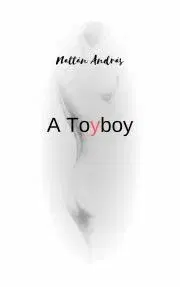 Erotická beletria A Toyboy - Nattán András