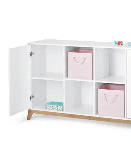 Baby & Toddler Furniture Odkladacia skrinka