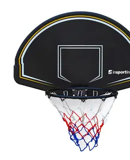 Basketbalové koše Basketbalový kôš s doskou inSPORTline Brooklyn II