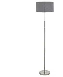Lampy Eglo Eglo 95353 - LED Stojacia lampa  ROMAO LED/24W/230V 
