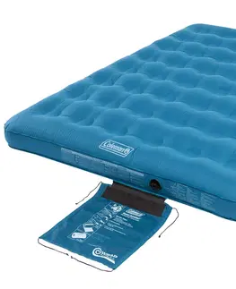 Nafukovacie postele Nafukovacie matrace COLEMAN Extra Durable Airbed Double