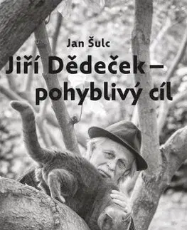 Umenie Jiří Dědeček - pohyblivý cíl - Jan Šulc