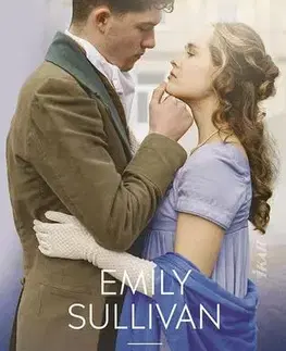 Romantická beletria Nezbednica a hrdina - Emily Sullivan