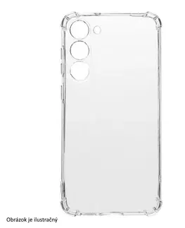 Puzdrá na mobilné telefóny Puzdro Tactical TPU Plyo pre Samsung Galaxy A54 5G, transparentné 57983113789