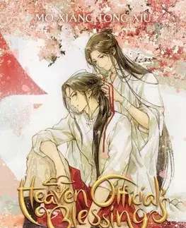 Manga Heaven Official's Blessing: Tian Guan Ci Fu (Novel) Vol. 5 - Mo Xiang Tong Xiu