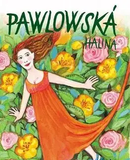 Humor a satira Ó, jak ti závidím - Halina Pawlowská