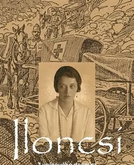 Prvá svetová vojna Iloncsí - Lajos Kovács