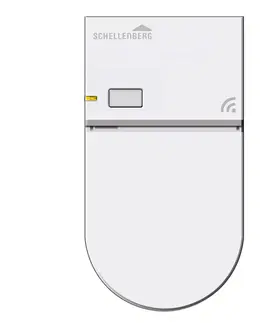 SmartHome zásuvky Schellenberg Schellenberg 20034 bezdrôtová zásuvka vonku IP44