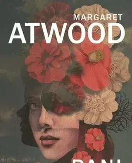 Romantická beletria Pani Veštba - Margaret Atwoodová