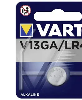 Predlžovacie káble VARTA Varta 4276 - 1 ks Alkalická batéria V13GA/LR44 1,5V 