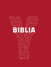 Biblie, biblistika Ifjúsági Biblia -Y-Biblia