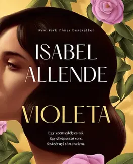 Svetová beletria Violeta - Isabel Allendeová,Mária Dornbach