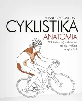 Všeobecne o športe Cyklistika - Shannon Sovndal