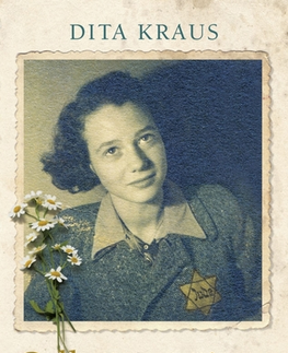 Skutočné príbehy Odložený život - Dita Krausová