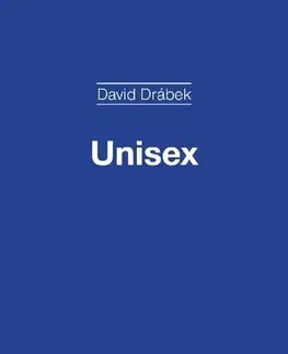 Divadlo - teória, história,... Unisex - David Drábek