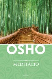 Joga, meditácia Meditáció - OSHO