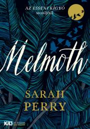 Svetová beletria Melmoth - Sarah Perry