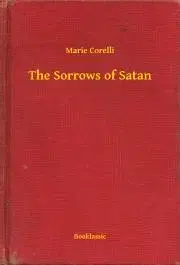 Svetová beletria The Sorrows of Satan - Corelli Marie