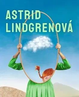 Literatúra Astrid Lindgrenová - Susanne Lieder