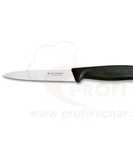 Nože na zeleninu VICTORINOX Nôž na ovocie a zeleninu Victorinox® SwissClassic 10cm 6.7733