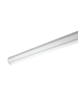 Stropné svietidlá Müller-Licht Univerzálne stropné LED svietidlo Basic 1, 90cm