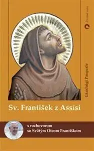 Kresťanstvo Sv. František z Assisi - Gianluigi Pasquale
