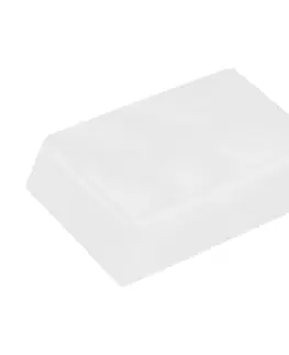 Hračky MODURIT - Modelovacia hmota - 500g, biely