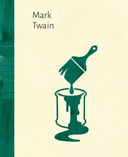 Svetová beletria Dobrodružství Toma Sawyera, 2. vydanie - Mark Twain