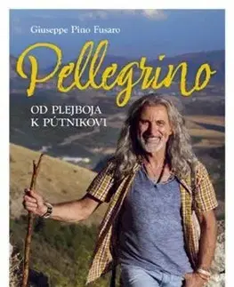 Osobnosti Pellegrino - Giuseppe Pino Fusaro