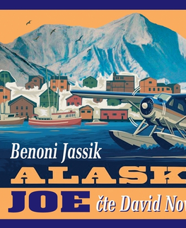 Biografie - ostatné Tebenas Alaska Joe