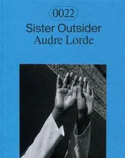 Svetová beletria Sister Outsider - Audre Lorde